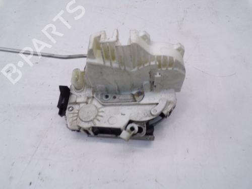 Used Front right lock CHRYSLER GRAND VOYAGER V (RT) 3.6 (283 hp) 29097469
