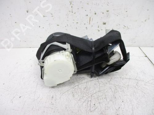 Front left seatbelt FORD FIESTA VI (CB1, CCN) 1.6 Ti | BP38504172I26 - Image 3