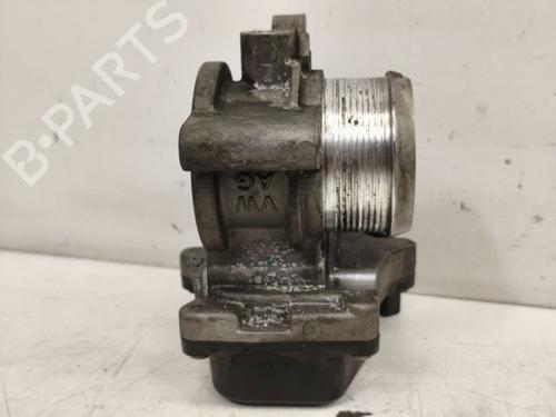 Throttle body VW GOLF VI Variant (AJ5) 1.6 TDI | BP39908908M82 - Image 4