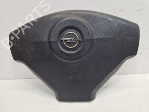 Steering wheel OPEL VIVARO A Bus (X83) 1.9 DTI (F7, J7, A07) | BP32101127C49 
