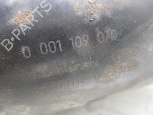 Starter BMW 1 (E81) 118 d | BP29083831M8 