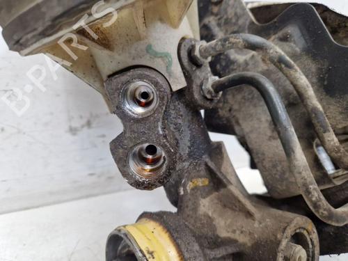 Steering rack DACIA DUSTER (HS_) 1.6 16V 4x4 | BP34738471M22  - Image 9
