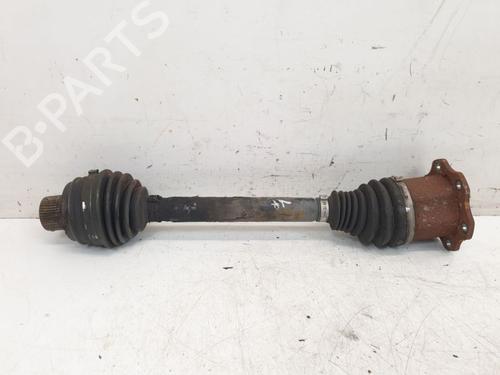 Semiasse anteriore destro Semiasse anteriore destro AUDI Q5 (8RB) 2.0 TFSI quattro (211 hp) 36858977 36858977