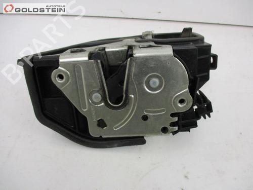 Used Front left lock BMW 1 (E87) 116 i (115 hp) 18751300