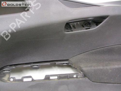 Front right panel FORD TRANSIT COURIER B460 Box Body/MPV 1.5 TDCi | BP18763606C59 