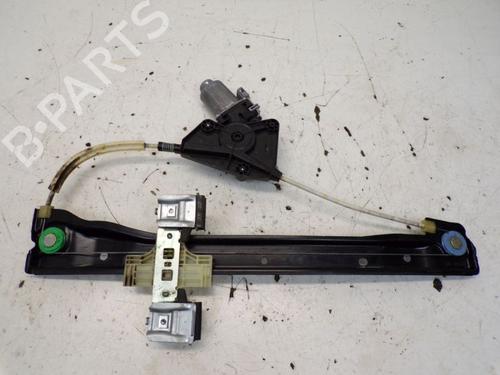 Front left window mechanism VW UP! (121, 122, BL1, BL2, BL3, 123) 1.0 | BP37130105C22 - Image 6