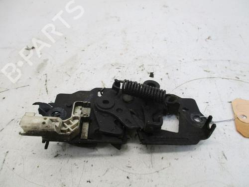 Used Hood lock FORD FOCUS III Turnier 1.6 EcoBoost (150 hp) 18801869