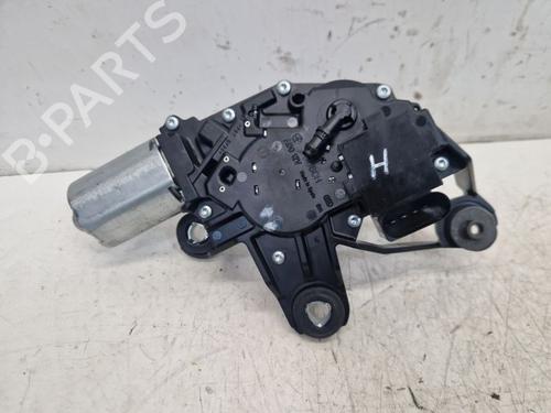 Rear wiper motor VW TOURAN (1T1, 1T2) 2.0 TDI | BP23574704M102 