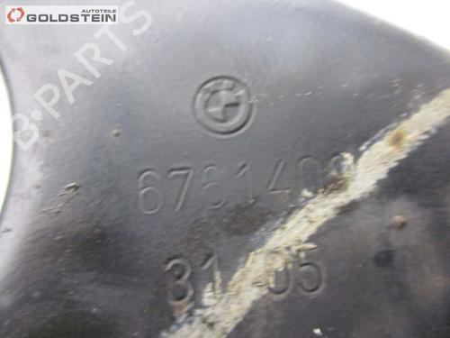 Left front suspension arm MINI MINI (R50, R53) One | BP18764373M12 