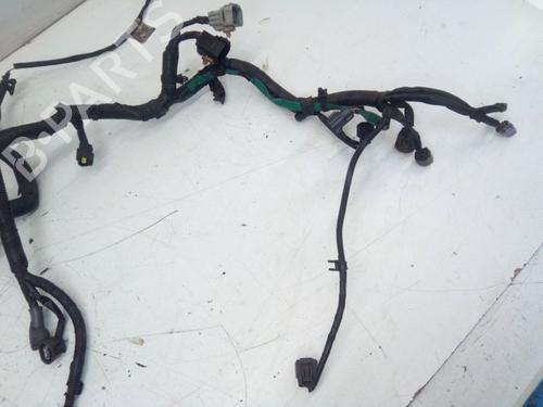 Wiring harness SUZUKI JIMNY Closed Off-Road Vehicle (SN) 1.3 16V 4WD (SN413, JB43) | BP29603154E16 