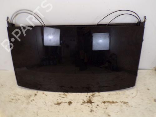 Cabriolet top VW EOS (1F7, 1F8) 2.0 FSI (150 hp) 29095224