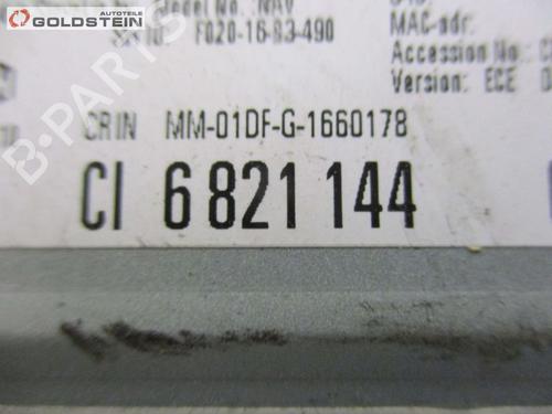 Electronic module BMW 2 Active Tourer (F45) 216 d | BP22194753M83