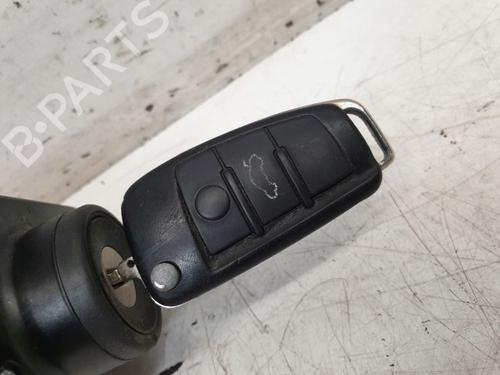 Ignition barrel AUDI A6 C6 Avant (4F5) 2.7 TDI | BP37147766M48 - Image 14