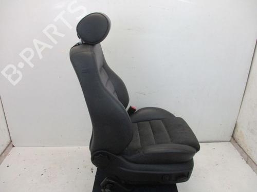 Right front seat AUDI A6 C5 (4B2, 4B4) 2.5 TDI | BP37112592C16 - Image 4