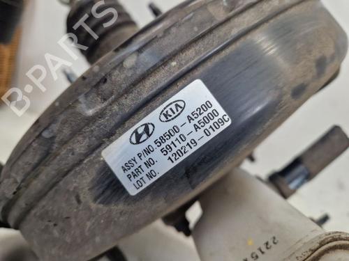 Bremseservo HYUNDAI i30 (GD) 1.4 | BP38028362M42 - Image 7
