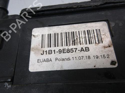 Other FORD FIESTA VII (HJ, HF) 1.5 ST EcoBoost | BP29098394O1 