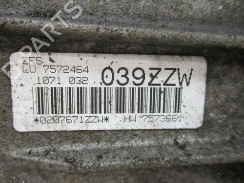 Gearbox BMW 1 (E81) 118 d | BP29083823M3 