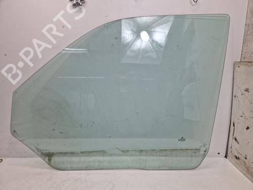 Used Front left quarter glass VW TRANSPORTER T5 Bus (7HB, 7HJ, 7EB, 7EJ) 1.9 TDI (105 hp) 32343684