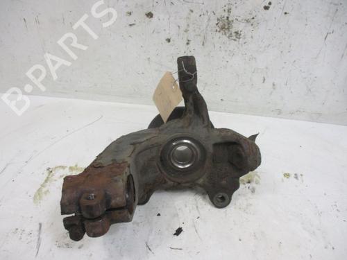 Right front steering knuckle FORD MONDEO IV Turnier (BA7) 2.0 TDCi | BP18799578M26 