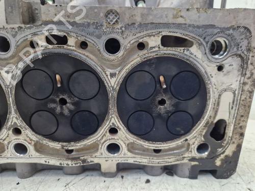 Cylinder head FORD KUGA I 2.0 TDCi | BP24336564M5 