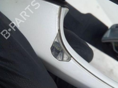 Rear right exterior door handle BMW X5 (G05, F95) xDrive 40 i Mild-Hybrid | BP28520983C130
