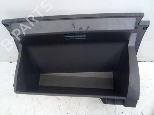 Glove box TOYOTA PRIUS (_W3_) 1.8 Hybrid (ZVW30) | BP30851181C95