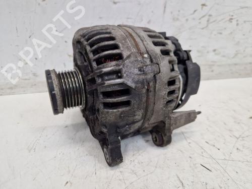 Generator VW PASSAT B6 Variant (3C5) 1.4 TSI (122 hp) 29104304