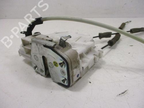 Front left lock HONDA FR-V (BE) 2.2 i CTDi (BE5) | BP37113018C98 - Image 6