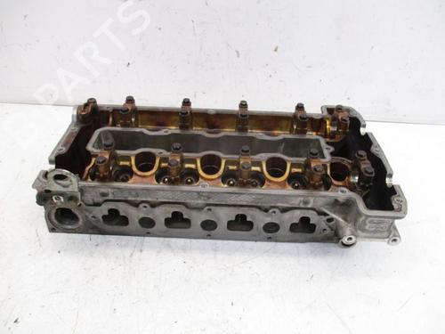Cylinder head SAAB 9-5 (YS3E) 2.0 t | BP18807606M5 