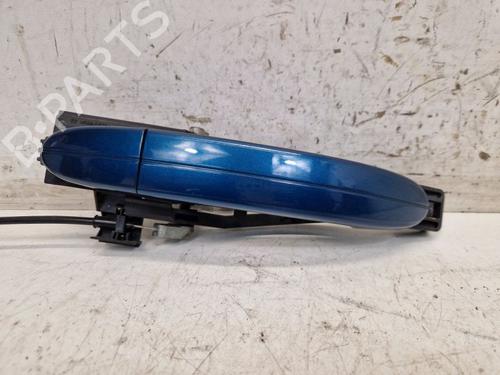 Used Rear right exterior door handle FORD GALAXY II (WA6) 2.0 TDCi (130 hp) 29106087