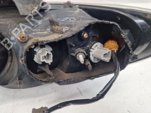 Left taillight MAZDA RX-8 (SE, FE) 1.3 (FE103, SE3P) | BP37724679C34  - Image 9