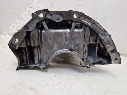 Oil sump NISSAN QASHQAI / QASHQAI +2 I (J10, NJ10, JJ10E) 2.0 | BP28307725M115 