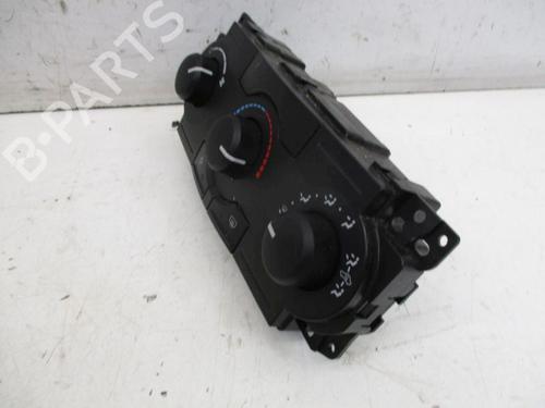 Climate control JEEP GRAND CHEROKEE III (WH, WK) 3.7 V6 | BP28174779I5 