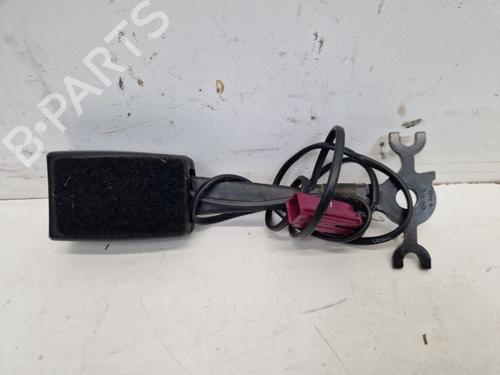 Used Seat buckle FORD MONDEO IV Turnier (BA7) 2.0 TDCi (130 hp) 30358613