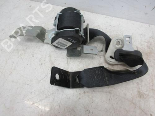 Used Rear left seatbelt DODGE JOURNEY 2.4 (170 hp) 29094921