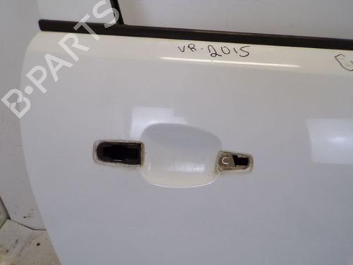Right front door OPEL CORSA D (S07) 1.0 (L08, L68) | BP29095269C3 