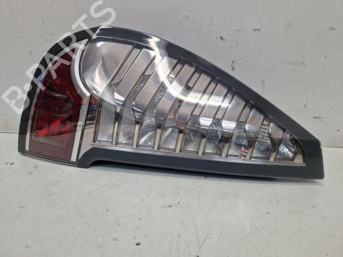 Used Left taillight Left taillight RENAULT SCÉNIC III (JZ0/1_) 1.2 TCe (JZ16) (132 hp) 39742702 39742702