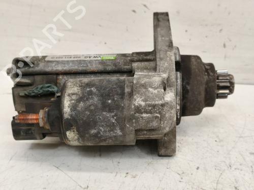 Starter VW GOLF PLUS V (5M1, 521) 1.4 16V | BP39742599M8 - Image 6