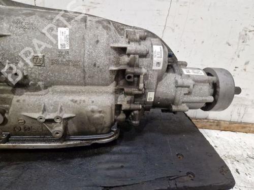 Gearbox AUDI Q5 (8RB) 2.0 TFSI quattro | BP31703923M3  - Image 5