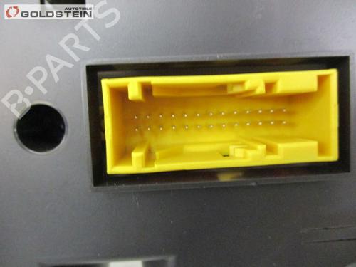 Instrument cluster PEUGEOT 807 (EB_) 2.2 HDi | BP37100038C47 - Image 6
