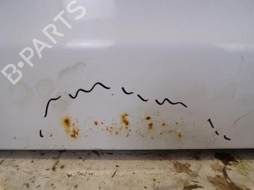 Tailgate FORD TRANSIT CONNECT (P65_, P70_, P80_) 1.8 TDCi | BP29096257C6 