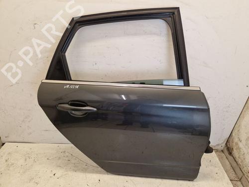 Used Right rear door CITROËN C4 II (NC_) 1.6 VTi 120 (NC5FS0, NC5FS9) (120 hp) 30669000