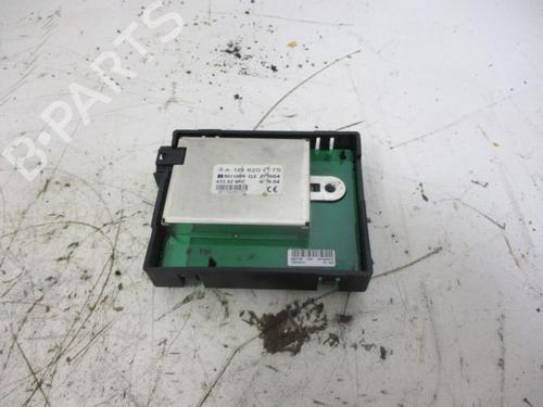Used Control unit Control unit MERCEDES-BENZ A-CLASS (W169) A 170 (169.032, 169.332) (116 hp) 18797011 18797011