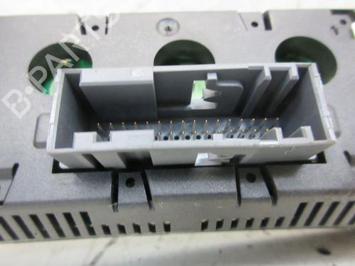 Display monitor OPEL CORSA D (S07) 1.0 (L08, L68) | BP29094126C48