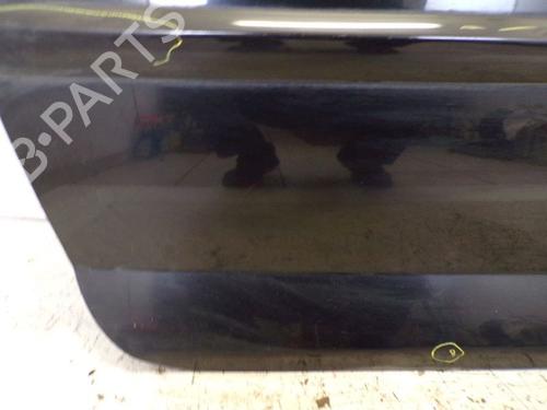 Right front door PEUGEOT 407 Coupe (6C_) 2.7 HDi | BP29089196C3 