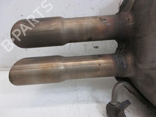 Exhaust system VW VENTO (1H2) 2.0 | BP28174337M121 