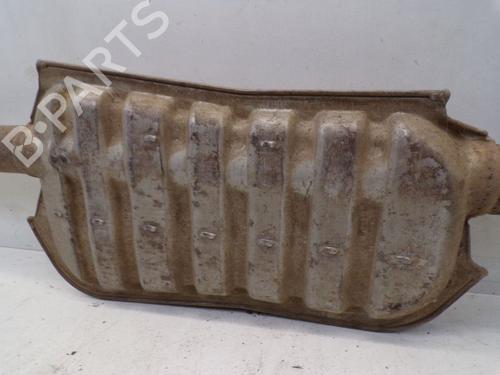 Udstødningssystem SUBARU FORESTER (SH_) 2.0 D AWD (SHH, SHD, SHN) | BP37121206M121 - Image 7