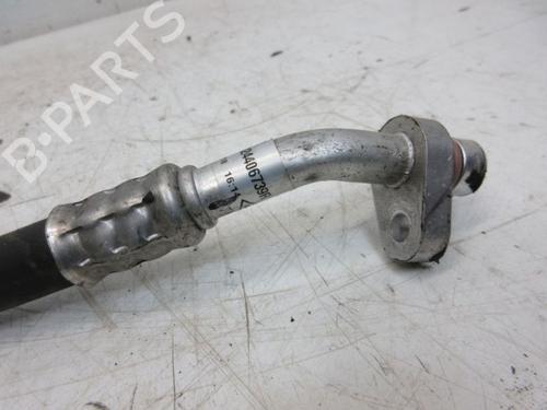 AC pipe RENAULT ZOE (BFM_) ZOE | BP29099480M126 