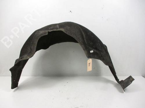 Used Wheel arch BMW 1 (E87) 116 i (122 hp) 25029525