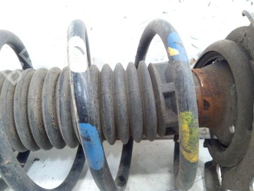 Right front shock absorber CITROËN C3 II (SC_) 1.2 VTi 82 | BP30669063M17 